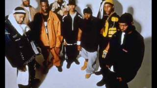 Wu Tang Aint Nothing To Fuck With Hq