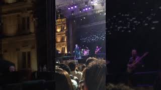 Estar Enamorado Raphael Salamanca 08-09-2018