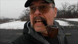 Christmas 2018 - east of the mountains