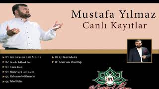 Mustafa Yılmaz -Selam Sana Uhut Dağı- Resimi