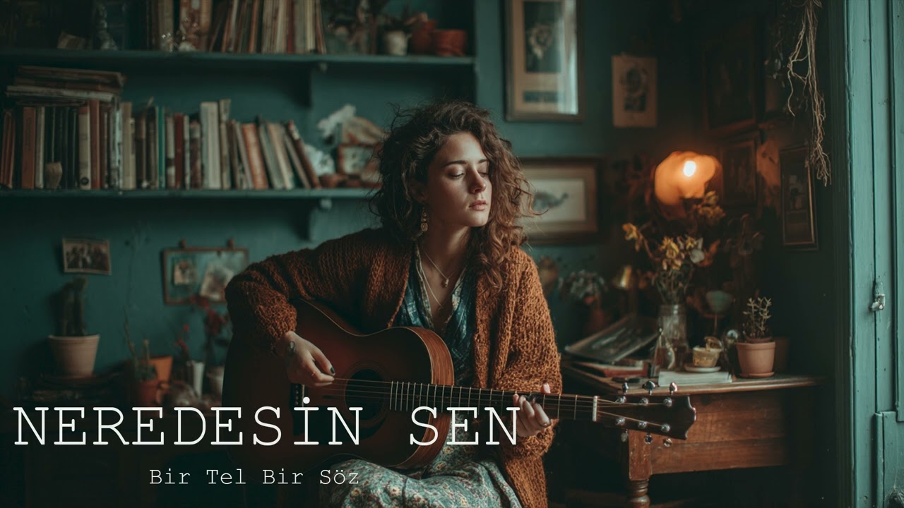 Neredesin Sen | Bir Tel Bir Söz
