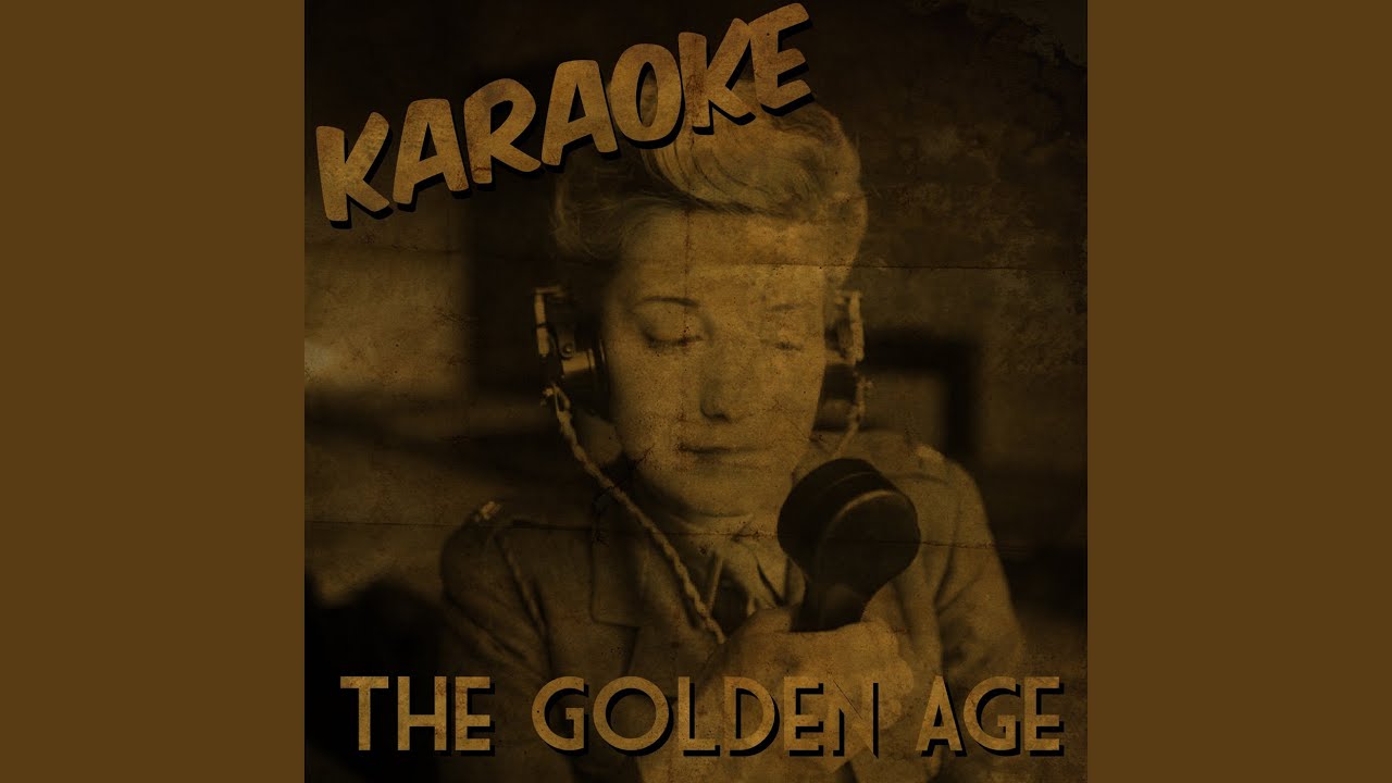 My Old Man Said Follow the Van (In the Style of Mrs Mills) (Karaoke Version) YouTube My Old Man Said Follow the Van (In the Style of Mrs Mills) (Karaoke Version) YouTube