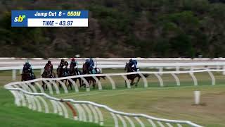 MRC Jump Outs 20 March   Jump Out 8