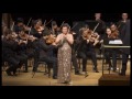 Mozart - Oboe Concerto, 1st Movt - soloist Diana Doherty with Queensland Youth Symphony