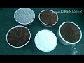 செலவே இல்லாத சத்தான உரம் வீட்டிலேயே தயாரிக்கலாம் ஈஸியாக! No cost easy homemade fertilizer for plants