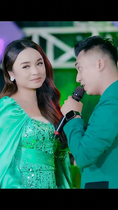 RUJUK - Tasya Rosmala Ft Bayu Pratama | SIMPATIK Music