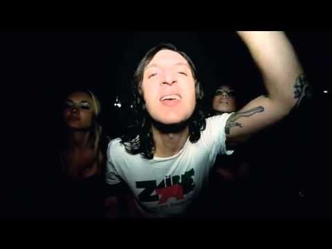 Mickey Avalon Stroke Me Official Video