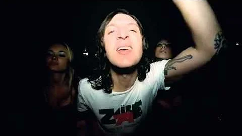 Mickey Avalon Stroke Me Official Video