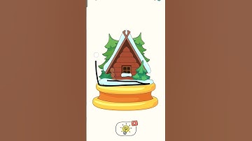 GAMEPLAY | DOP 4  DRAW ONE PART-LEVEL-104 #shorts #gameplay #CNRGAMING #TYP#trending #shortvideo