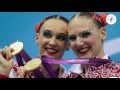 Наталья Ищенко и Светлана Ромашина: "Олимпийскую программу будем скрывать до последнего"