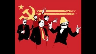 Heaven on Earth - The Rise and Fall of Socialism