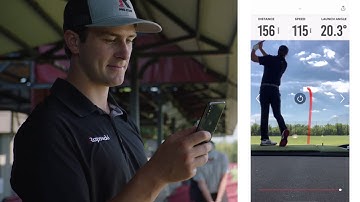 Mobile Launch Monitor (MLM) Tutorial: Session Review