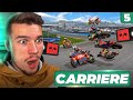 MotoGP 26 Carriere #5 - Le Plus GROS Crash que J’ai Jamais Vu… RED FLAG !