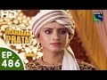 Bharat Ka Veer Putra Maharana Pratap - महाराणा प्रताप - Episode 486 - 14th September, 2015