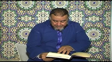 تعلم سجود التلاوة في عشر دقائق