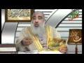 قناة الأمة الثقافية الفضائية برنامج ثقافة الحوار 18 03 2012
