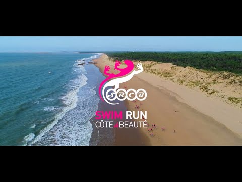 Swim Run Côte de Beauté - 2019