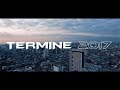 Jarod  termine 2017