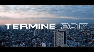 Video thumbnail of "Jarod - Termine 2017"