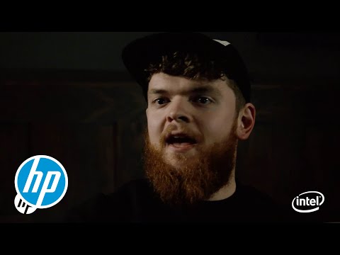 HP Lounge presents Jack Garratt’s overview of his exclusive ‘Surprise Yourself’ performance