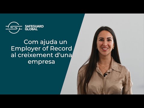 Vídeo: Què és un treballador remot?