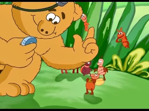 Детские мультики - Мультипотам - Мечта (3 сезон | серия 3)