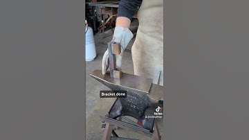 Making a Guillotine Tool for the Hardy Hole #welding #blacksmith #blacksmithing #diy #steel