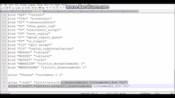 Tf2 Scripts and Configs
