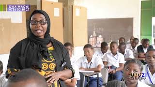 Mafunzo ya Ufundi Umeme yanayotolewa katika chuo cha VETA Mikumi