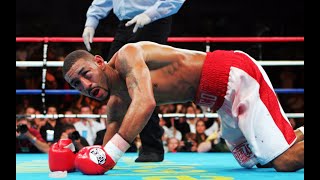 FIGHT OF THE CENTURY? | Andy Lee revisits Corrales v Castillo 🥊 What next for Fury, Wilder & Joshua?
