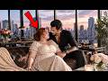 Mafia Boss Demanded a Fake Wife, But Secretly Fell for the Poor Chubby Girl He Hired