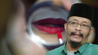 Cara Sebenar Nak Berdakwah Dengan Geng Pondan  Ustaz Kazim Elias