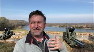 Donelson 2023: Along the Cumberland River