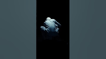 SCP-096 - The Shy Guy (Live Action Movie Teaser Trailer) #scp #scp096