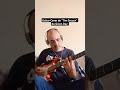 Guitar Cover de "The Grouch" do Green Day
