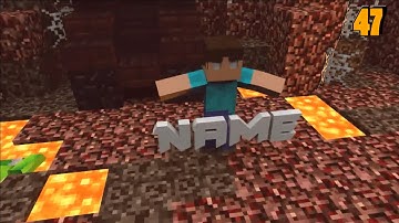 Top 3 Minecraft intro Templates + Free Downloads!!! (Blender Only)