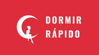 Música para dormir en 1 minuto   Dormir Rápido y Profundo   Música para Dormir Relajado