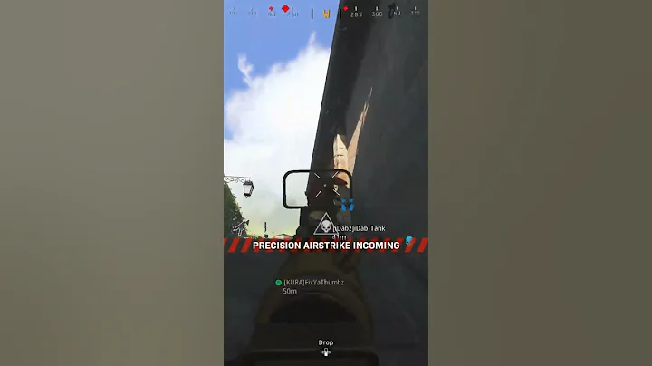 1000 FOV . / WARZONE / REBIRTH ISLAND . #shorts