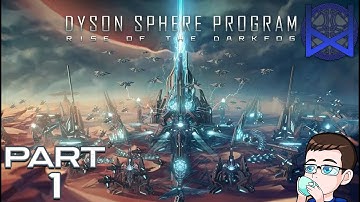 DSP Dark fog Update Gameplay Part 1