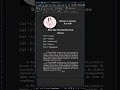 Basic But Powerful Keyboard Shortcuts 🔥 (Part 1)