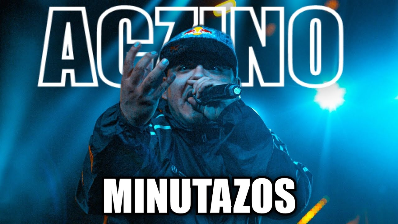 Los 15 MINUTOS más HUMILLANTES de la HISTORIA de ACZINO! 🔪🩸