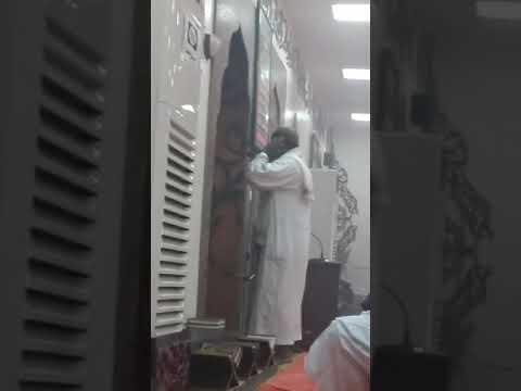 اجمل اذان سوداني 