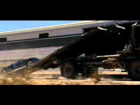 Fast Five - Official Trailer - The Fast and the Furious 5