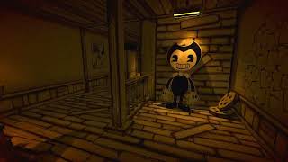 Bendy parte 1