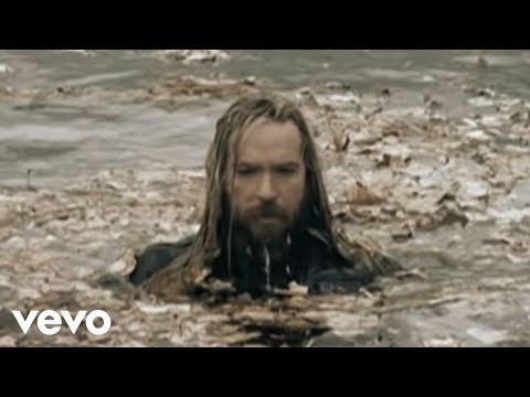 Zakk Wylde, Black Label Society - In This River