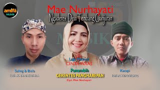 Ngaderes Tembang - Surupan 57- Mae Nurhayati