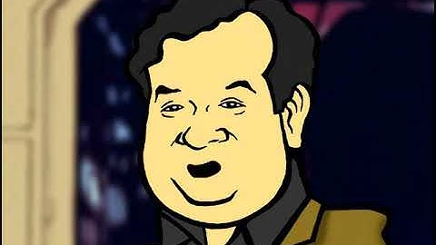 Red Dwarf S5 - Extras - Back To Reality Discussion