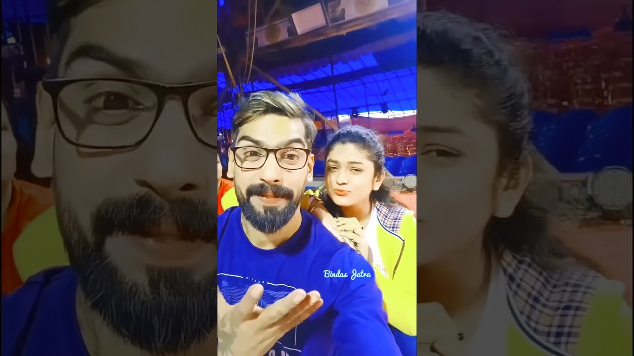 Piyush Tripathy Sonali Panda Tulasi Gananaty 