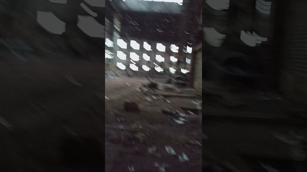 Ruinas del ingenio San Pablo, Tucumán