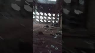 Ruinas del ingenio San Pablo, Tucumán